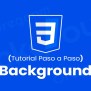CSS Background → 【 How To Use In CSS