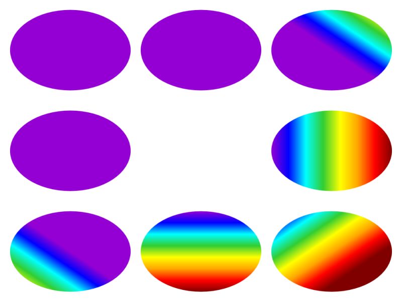 Github Oreillymedia Svg Colors Patterns Gradients Example Code For - Ultra HD Vintage Image - 4K