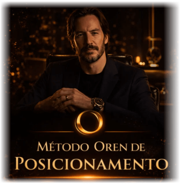 método de posicionamento digital estratégia de posicionamento de marca consultoria de posicionamento digital