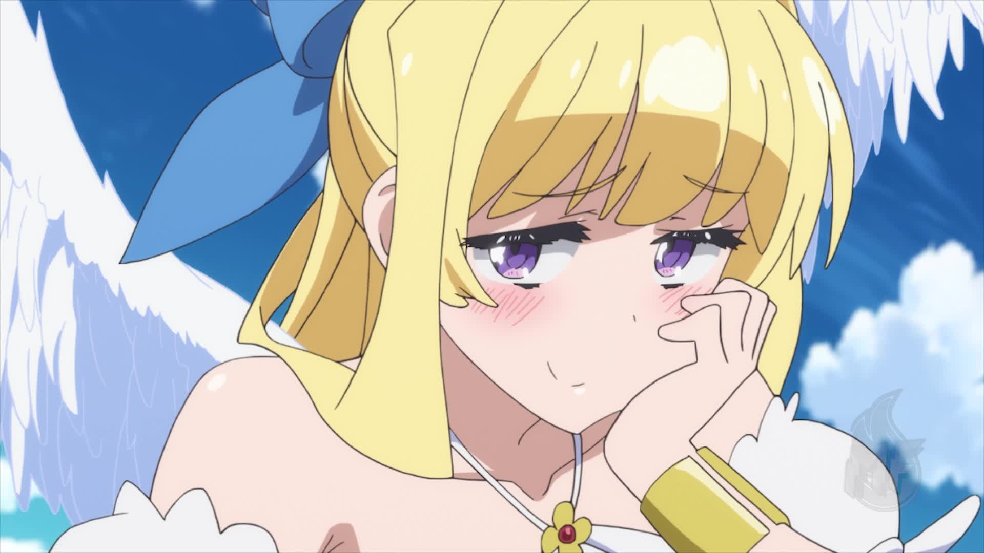 Shinchou Yuusha - EP4 |俺の3Dエロ動画