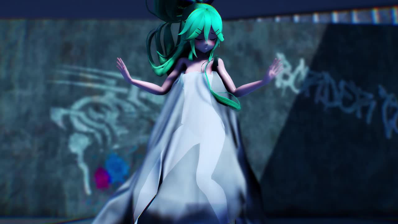 裸マント]山風 え？あぁ、そう。｜俺の3Dエロ動画