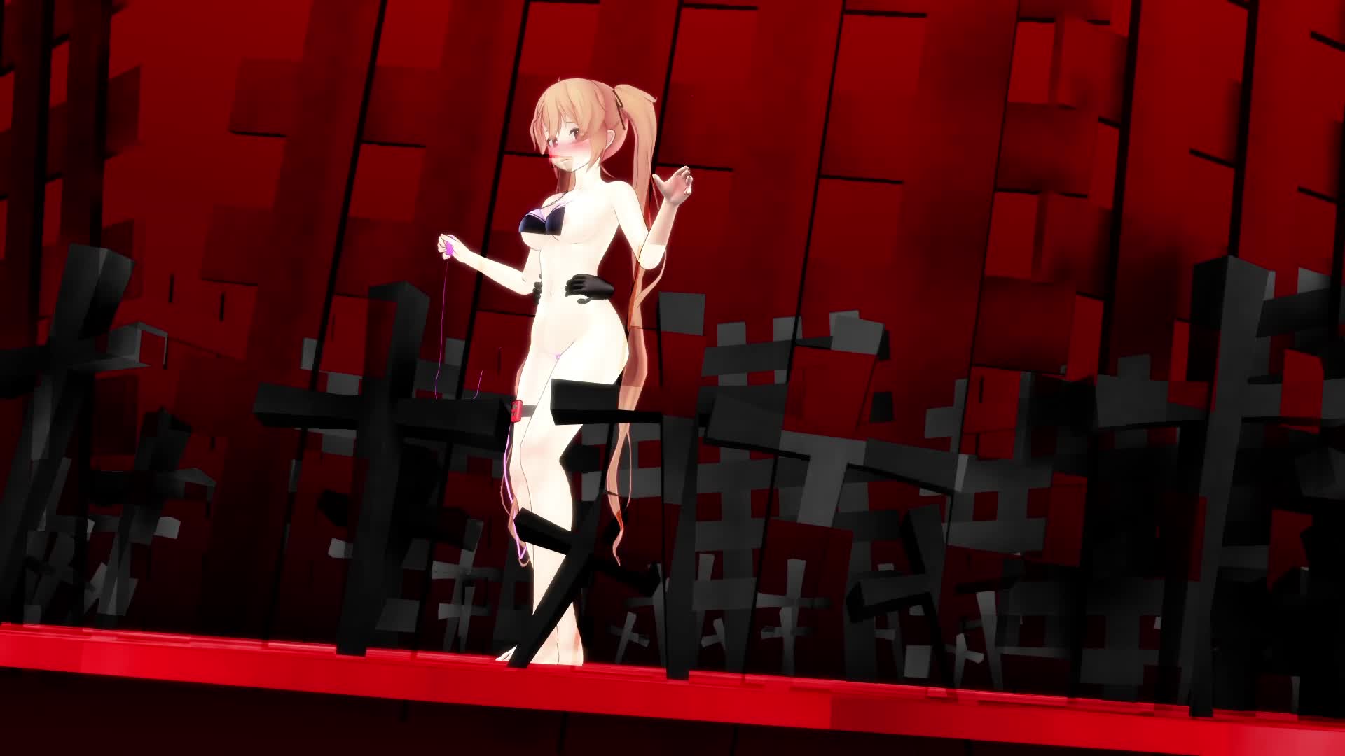 艦これ エロmmd摩耶でluvoratorrrrry 紳士ハンド俺の3dエロ動画 | My XXX Hot Girl