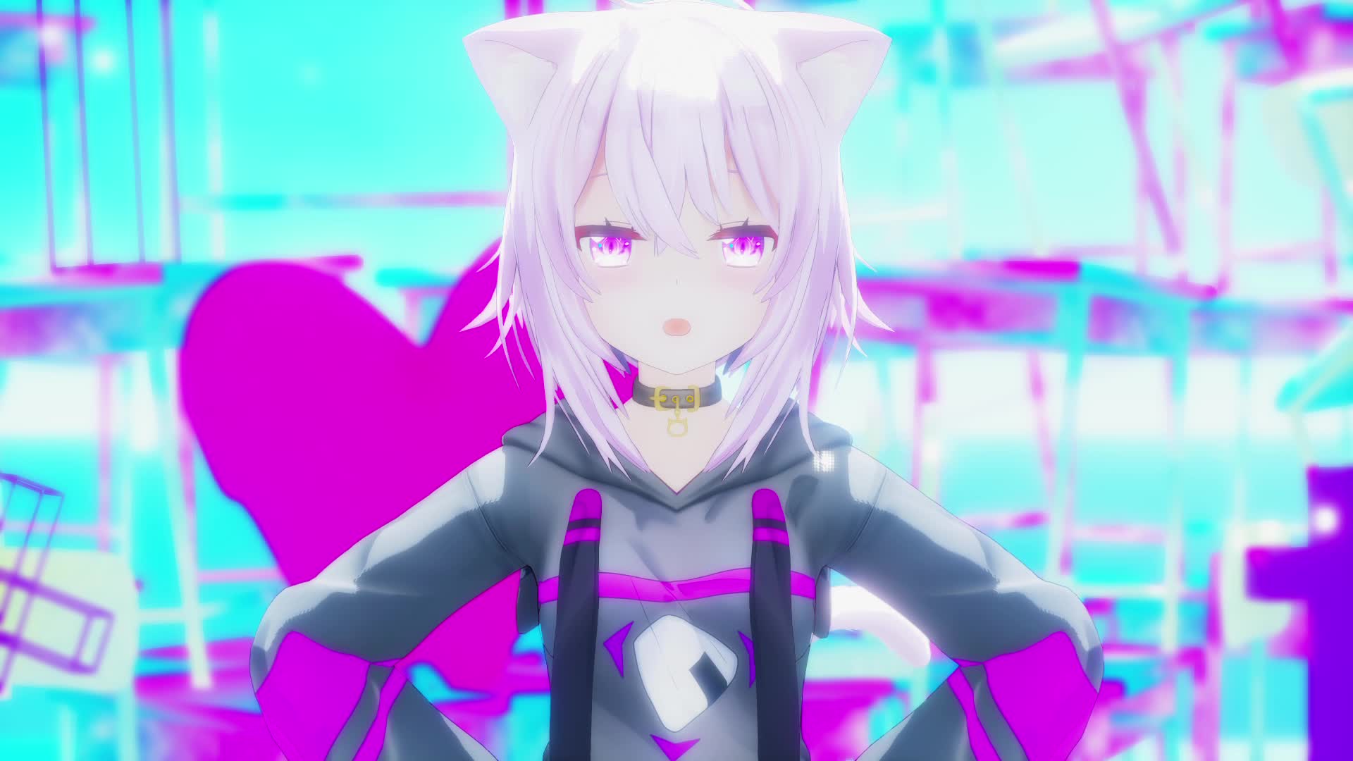 Iwara mmd r18