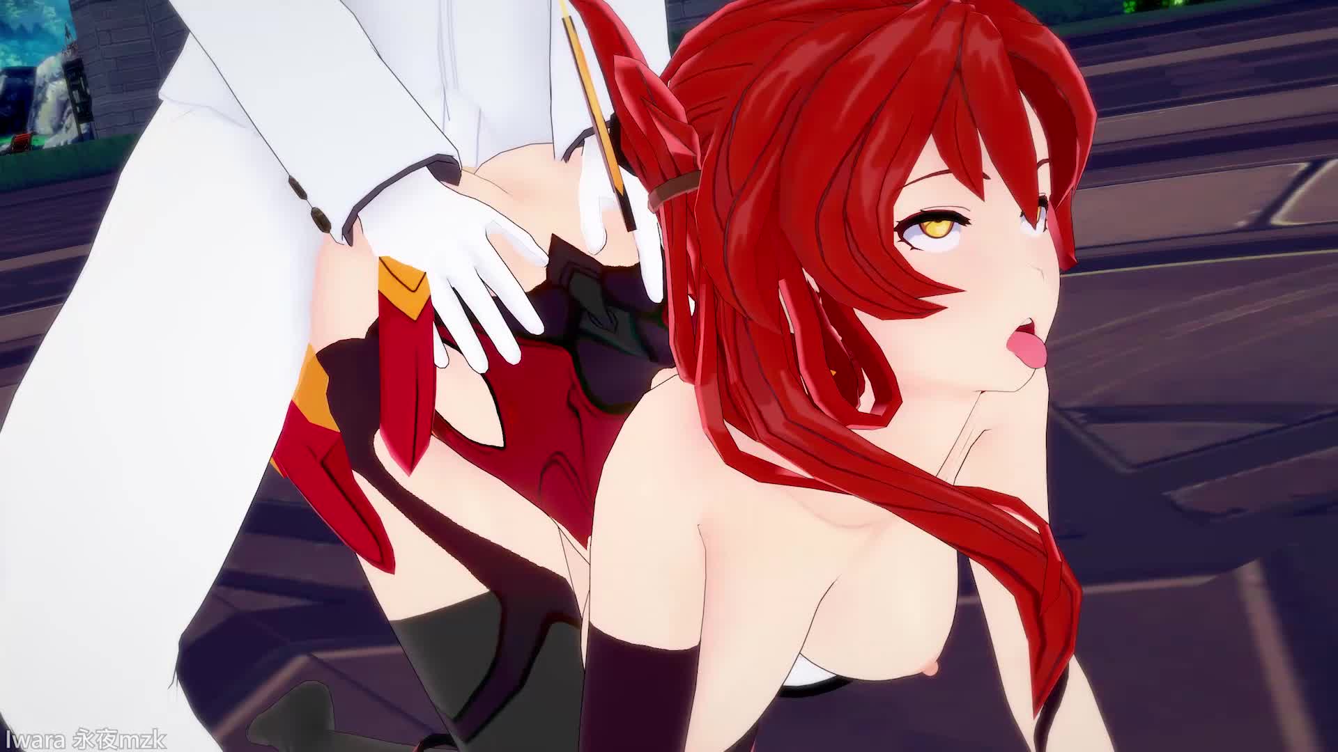 俺 の 3D エ ロ 動 画 | 作 者 別 エ ロ MMD・3D エ ロ 動 画-エ ロ ア ニ メ 検 索