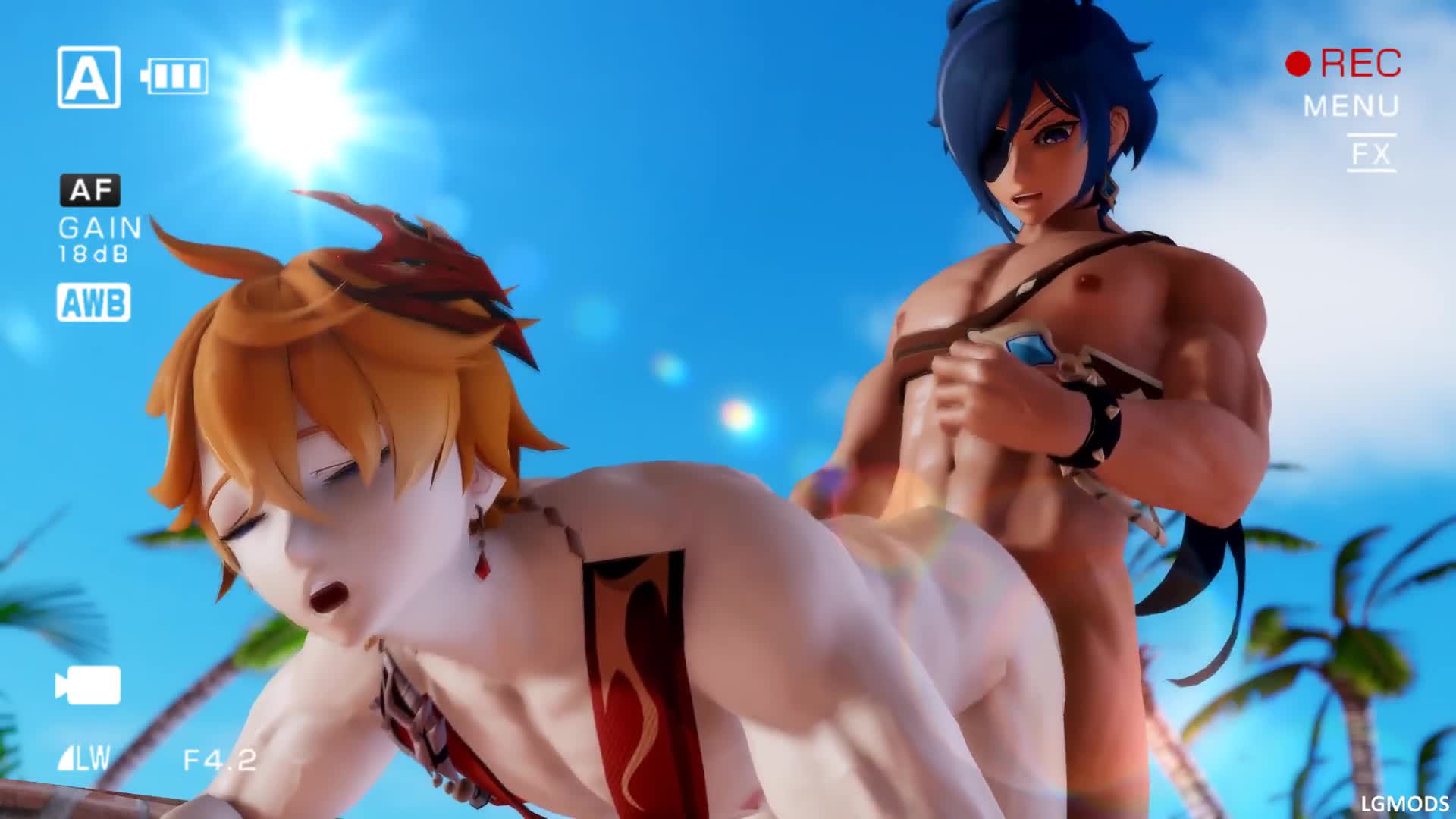 Genshin impact compilation lgmods - GENSHIN IMPACT : COMPILATION VOL....