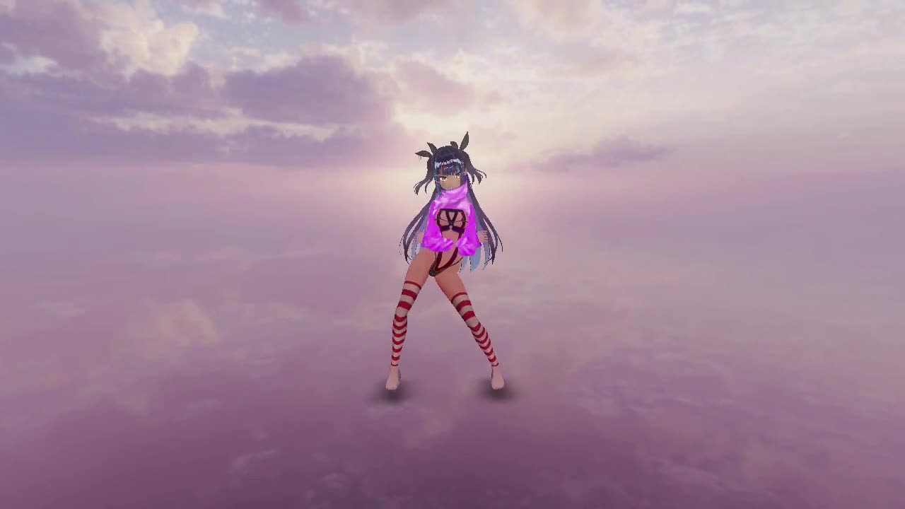 Porn dance 2｜俺の3Dエロ動画