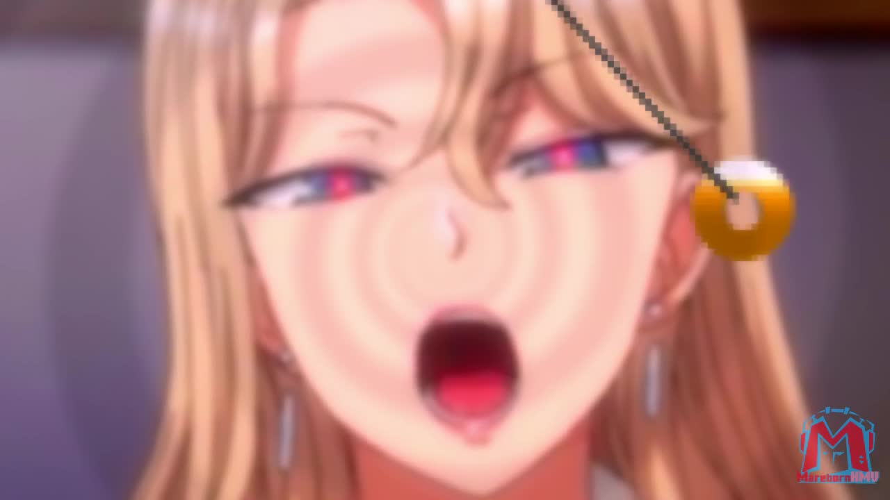 HMV☆第一回スリーパー対策委員会｜俺の3Dエロ動画