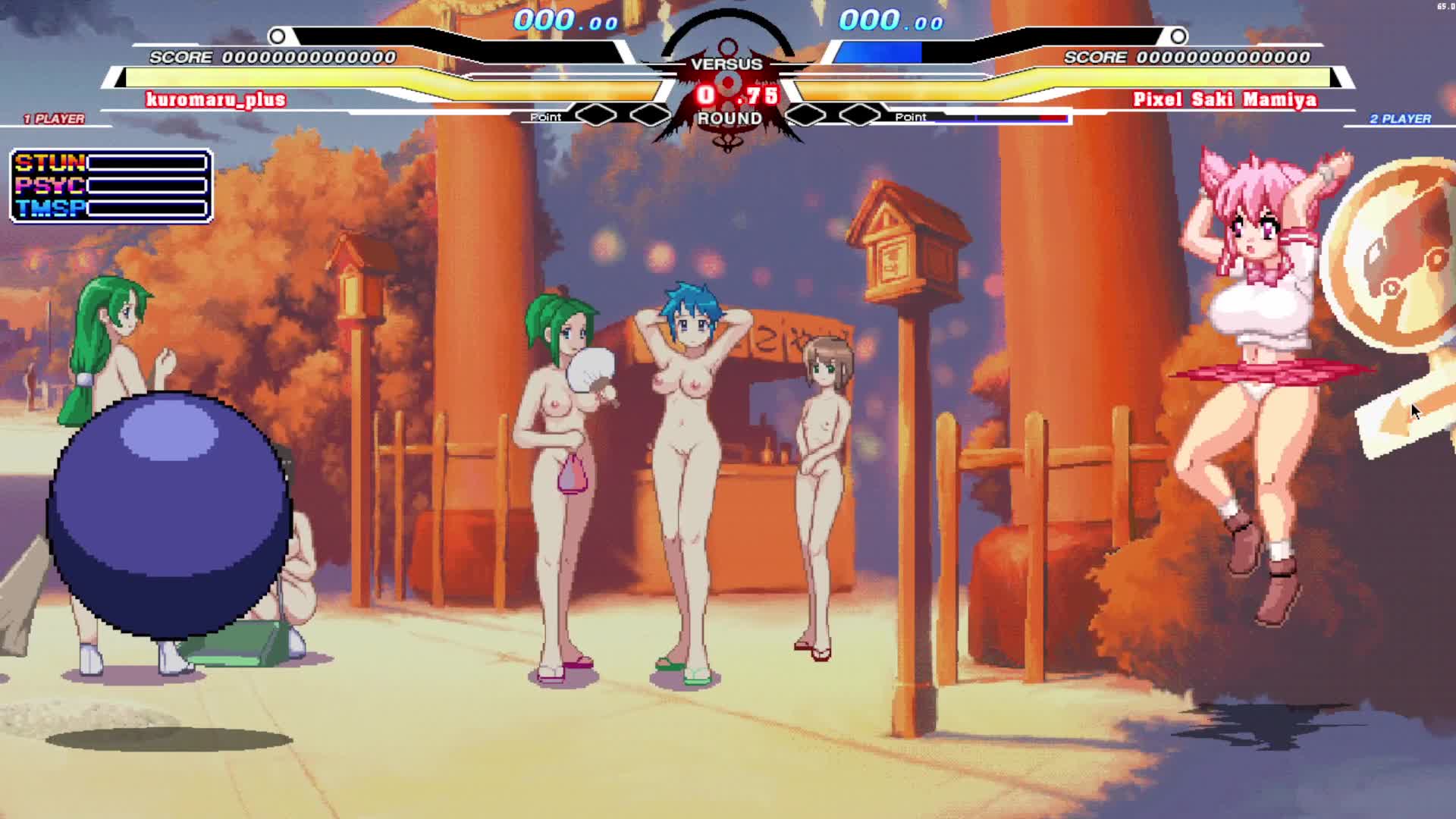 Mugen エ ロ キ ャ ラ - comics.st.