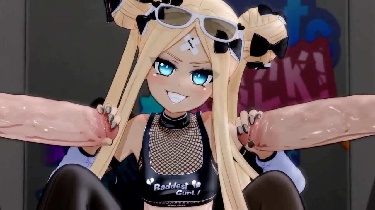HMV】Fate/mantis-X compilation【MMD】|俺の3Dエロ動画