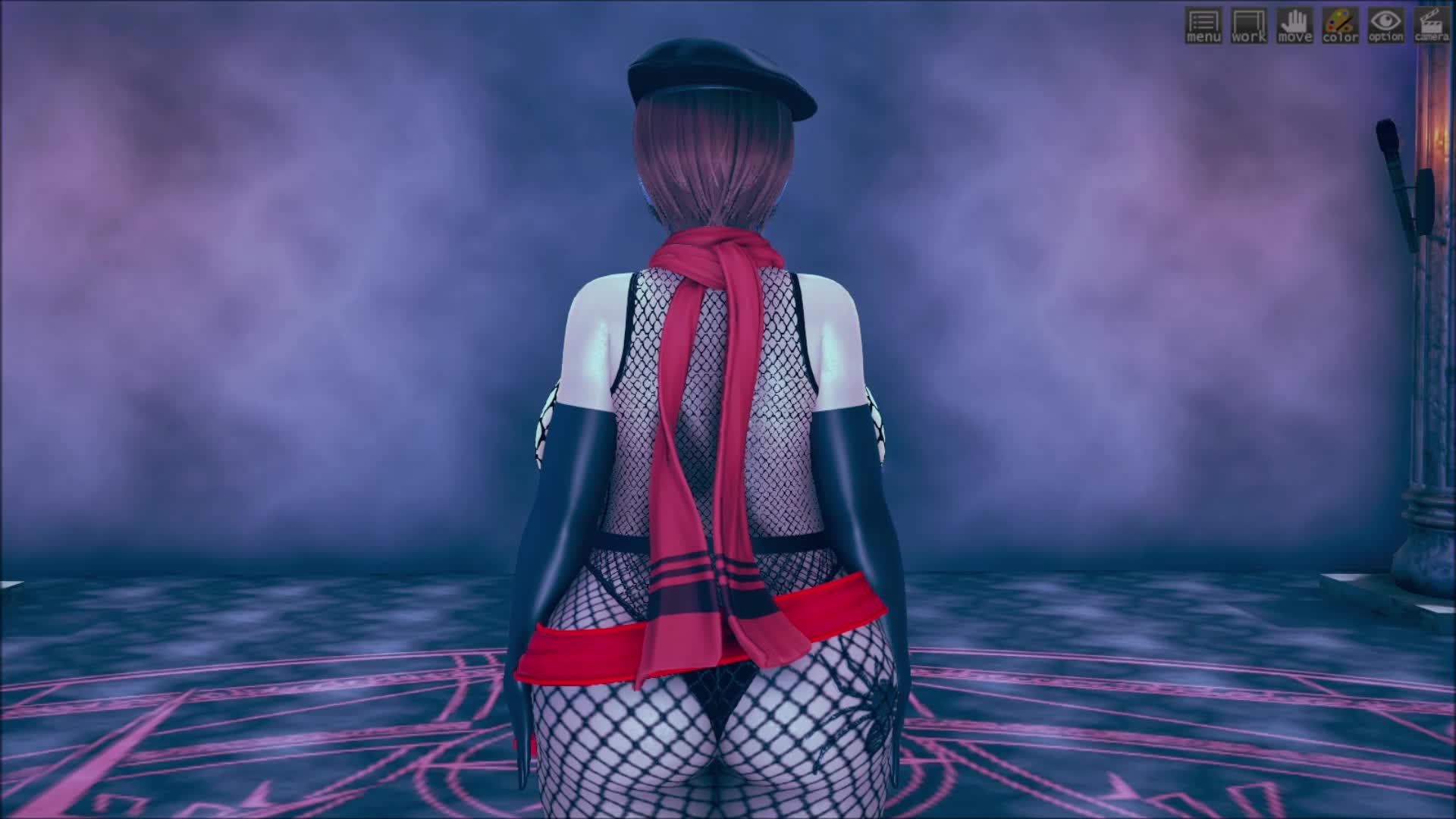 がんばれ戦闘員ちゃん~悪の秘密結社に拉致・改造されたJ〇の末路|俺の3Dエロ動画