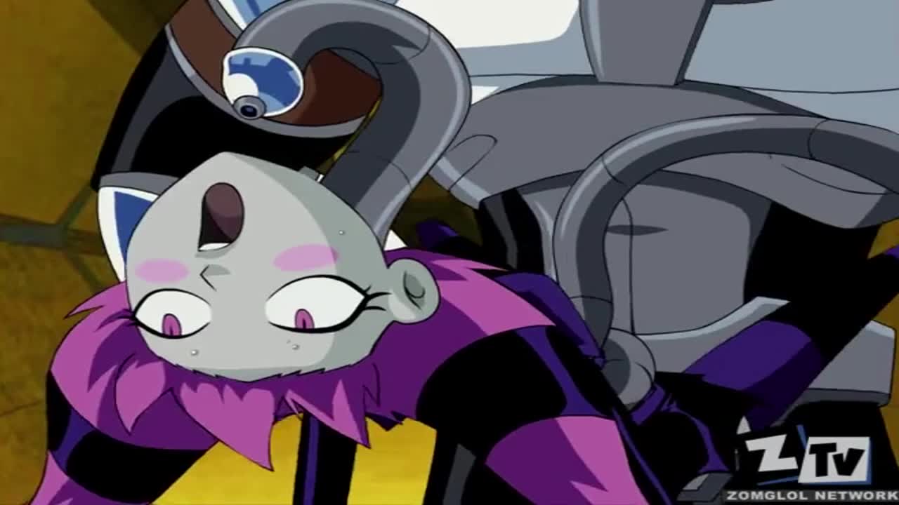 Jinxed｜俺の3Dエロ動画