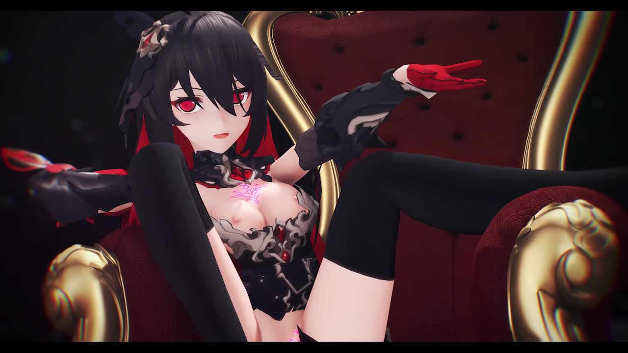 黑希Monster 千律｜俺の3Dエロ動画