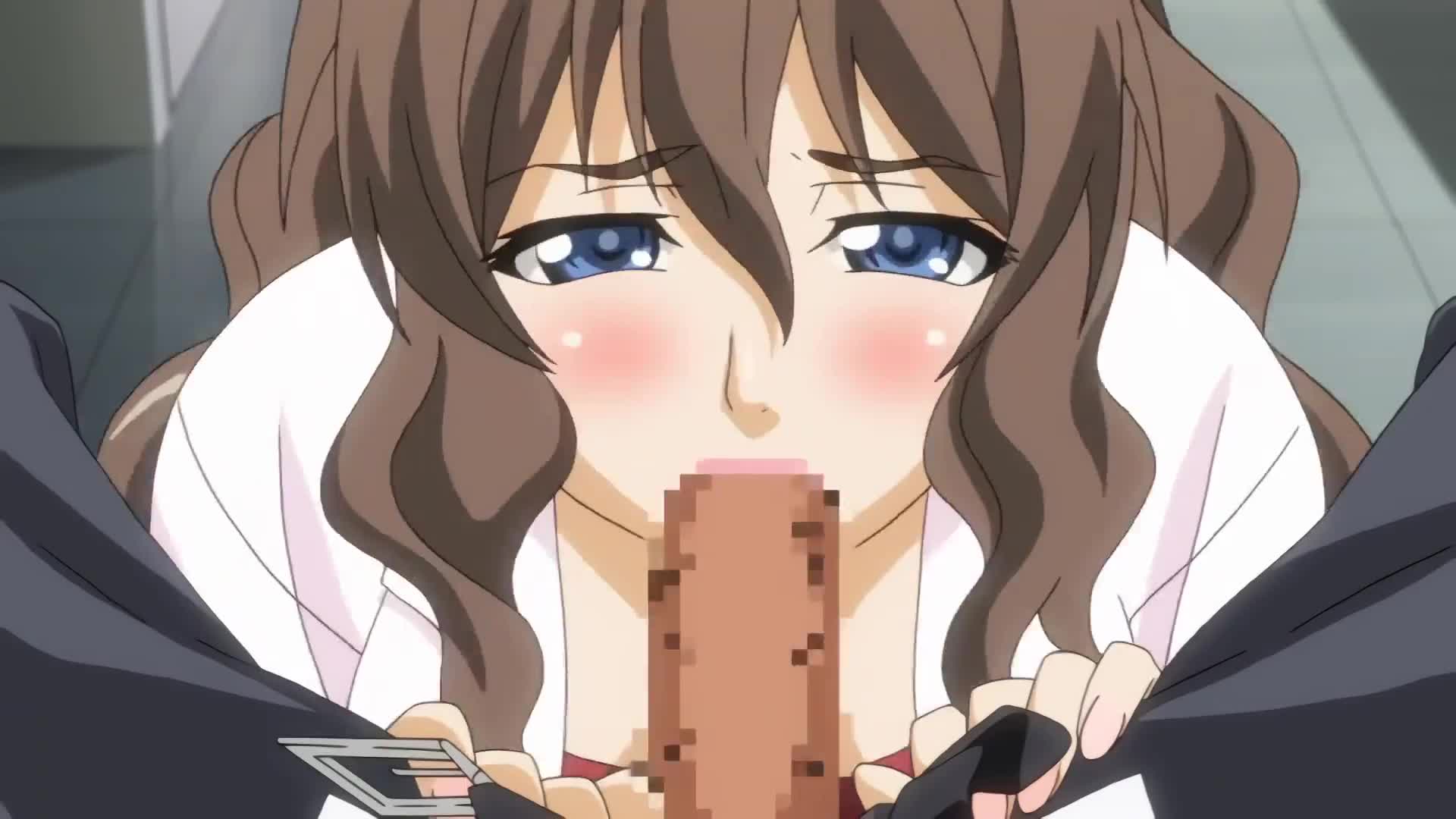 Genkaku Cool na Sensei ga Aheboteochi Hmv (Hantres)|俺の3Dエロ動画