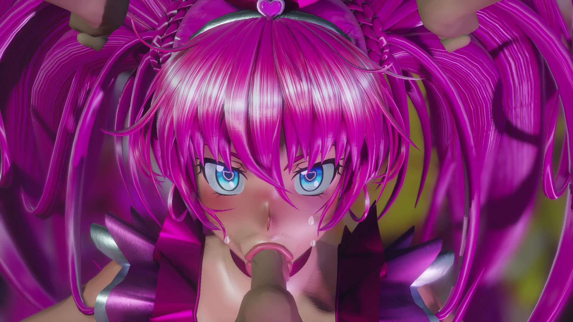 ひょっとこtest｜俺の3Dエロ動画