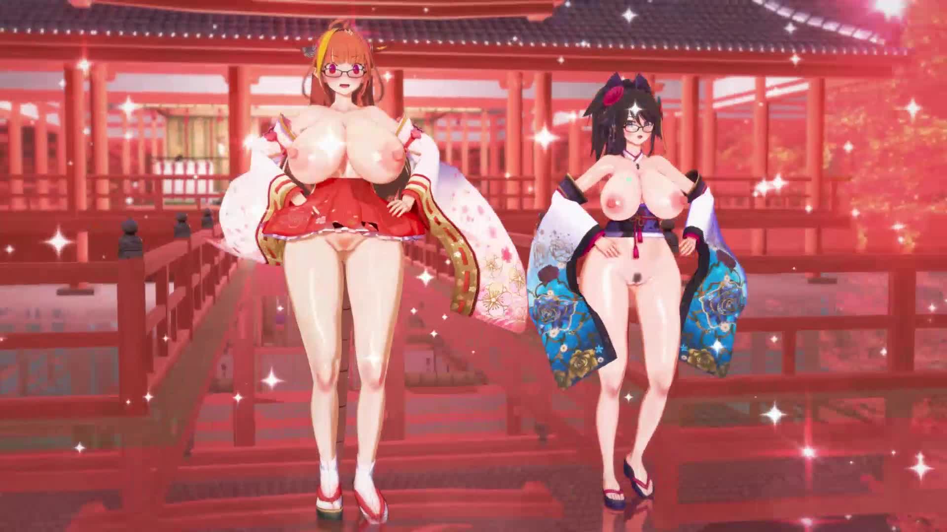 ksonの3Dエロ動画・エロMMD・エロアニメ一覧|俺の3Dエロ動画の3Dエロ動画・エロMMD一覧|俺の3Dエロ動画