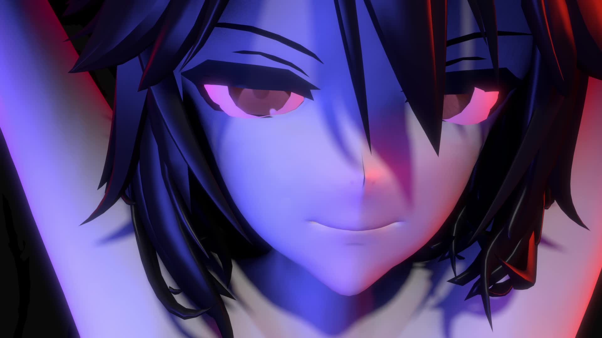 Chifuyu Orimura - Short Rave XXX|俺の3Dエロ動画