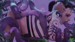 tentacle HMV3D