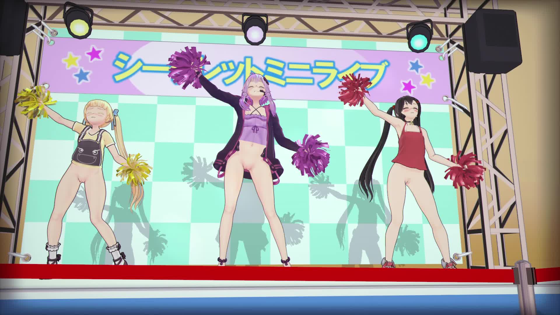 Girl Bottomless Kid 58 шт.