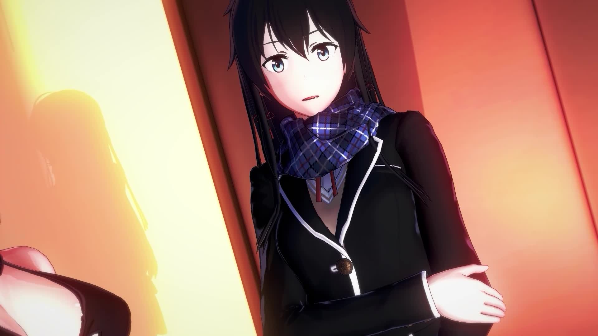 Full ver 親子レ〇プ 由比ヶ浜親子 黒幕は…？｜俺の3Dエロ動画 