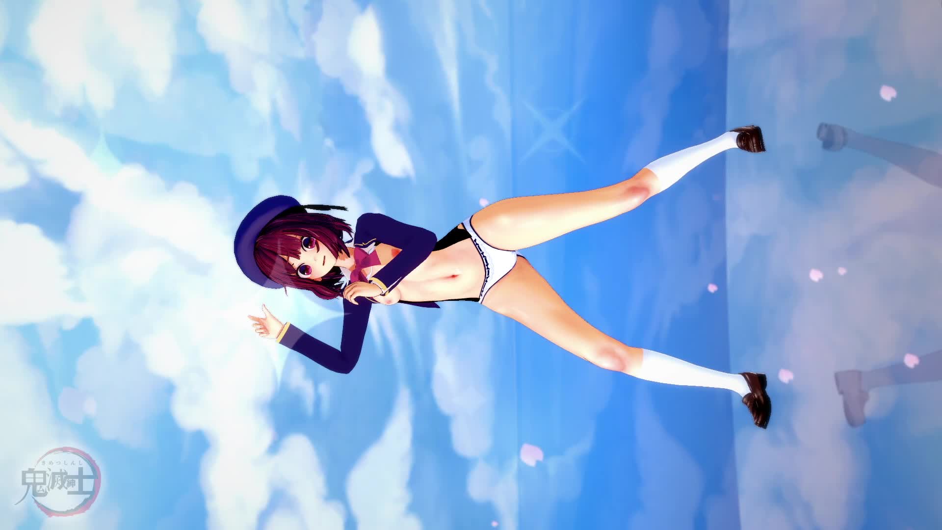 有馬かな エロMMD】有馬かなでシル・ヴ・プレジデント 3Dエロダンス動画【推しの子】｜俺の3Dエロ動画