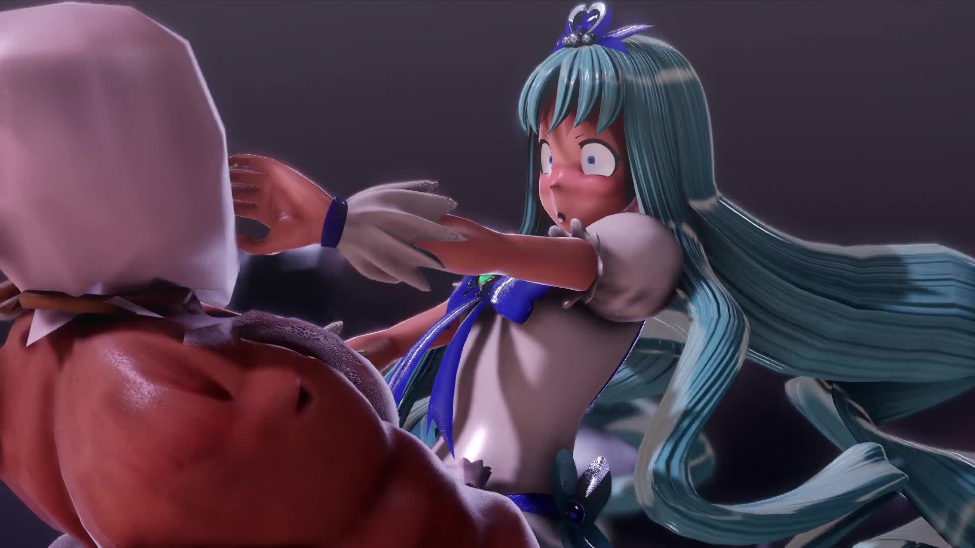 来海えりか(キュアマリン)の3Dエロ動画・エロMMD・エロアニメ一覧｜俺の3Dエロ動画の3Dエロ動画・エロMMD一覧｜俺の3Dエロ動画