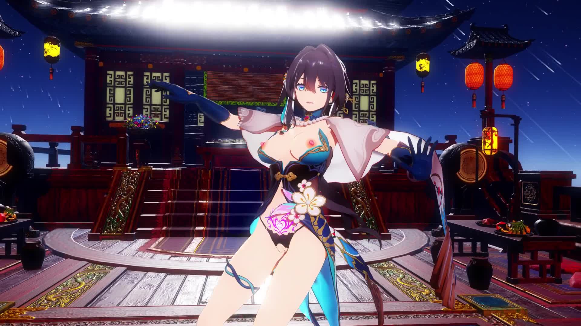 Original Velya MMD - 3D Sex Anime Action