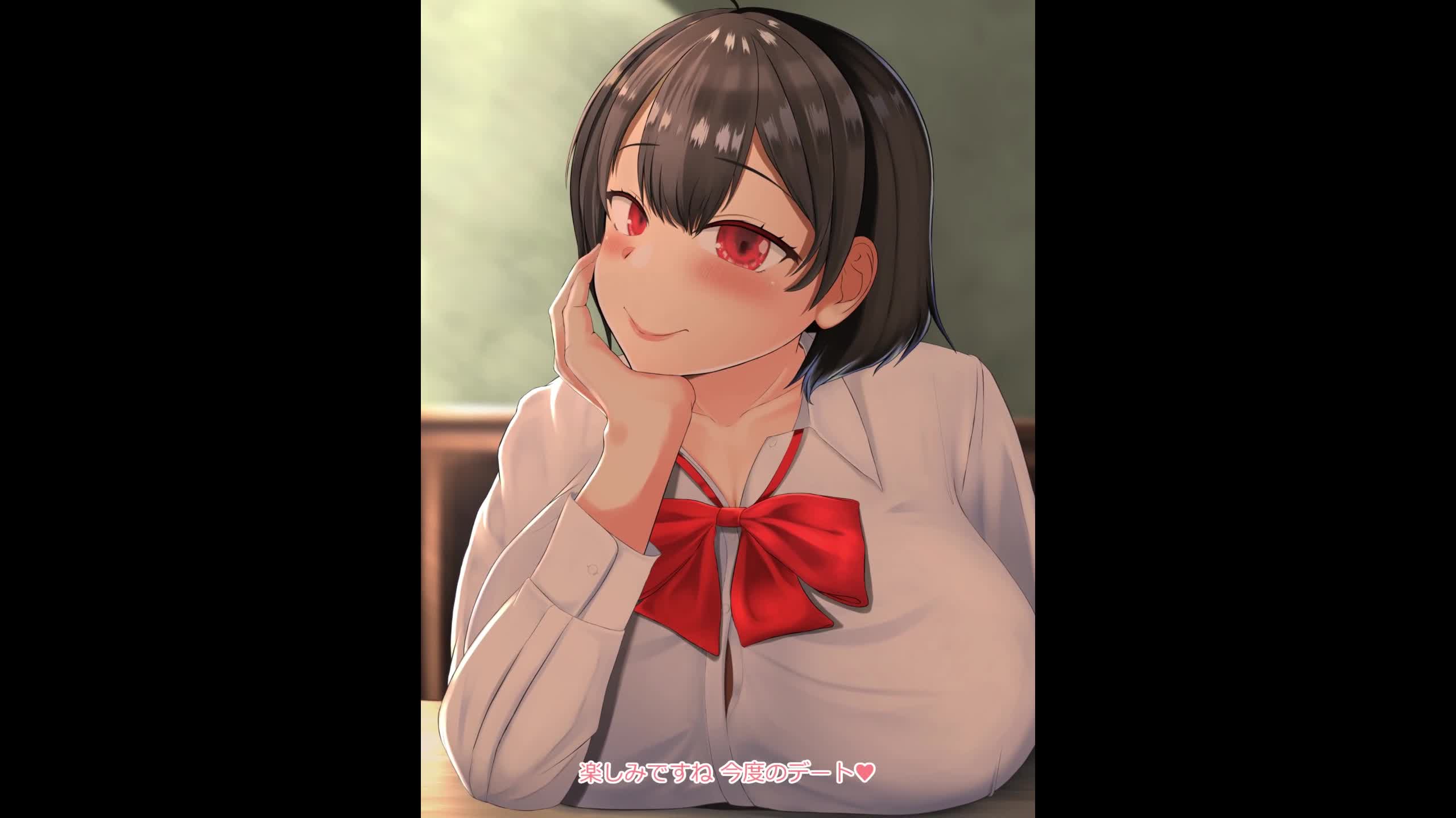 HMV MITEWOW|俺の3Dエロ動画