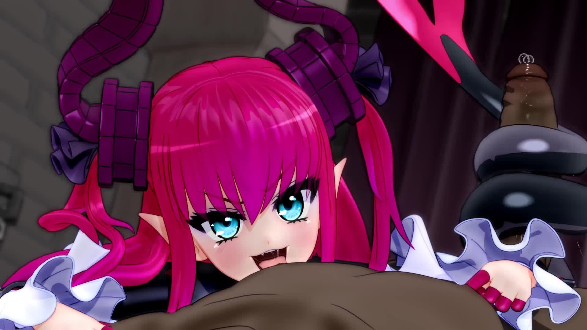 GATE(ゲ-ト) 自 衛 隊 彼 の 地 に て.斯 く 戦 え り の 3D エ ロ 動 画-エ ロ MMD-エ ロ ア... 