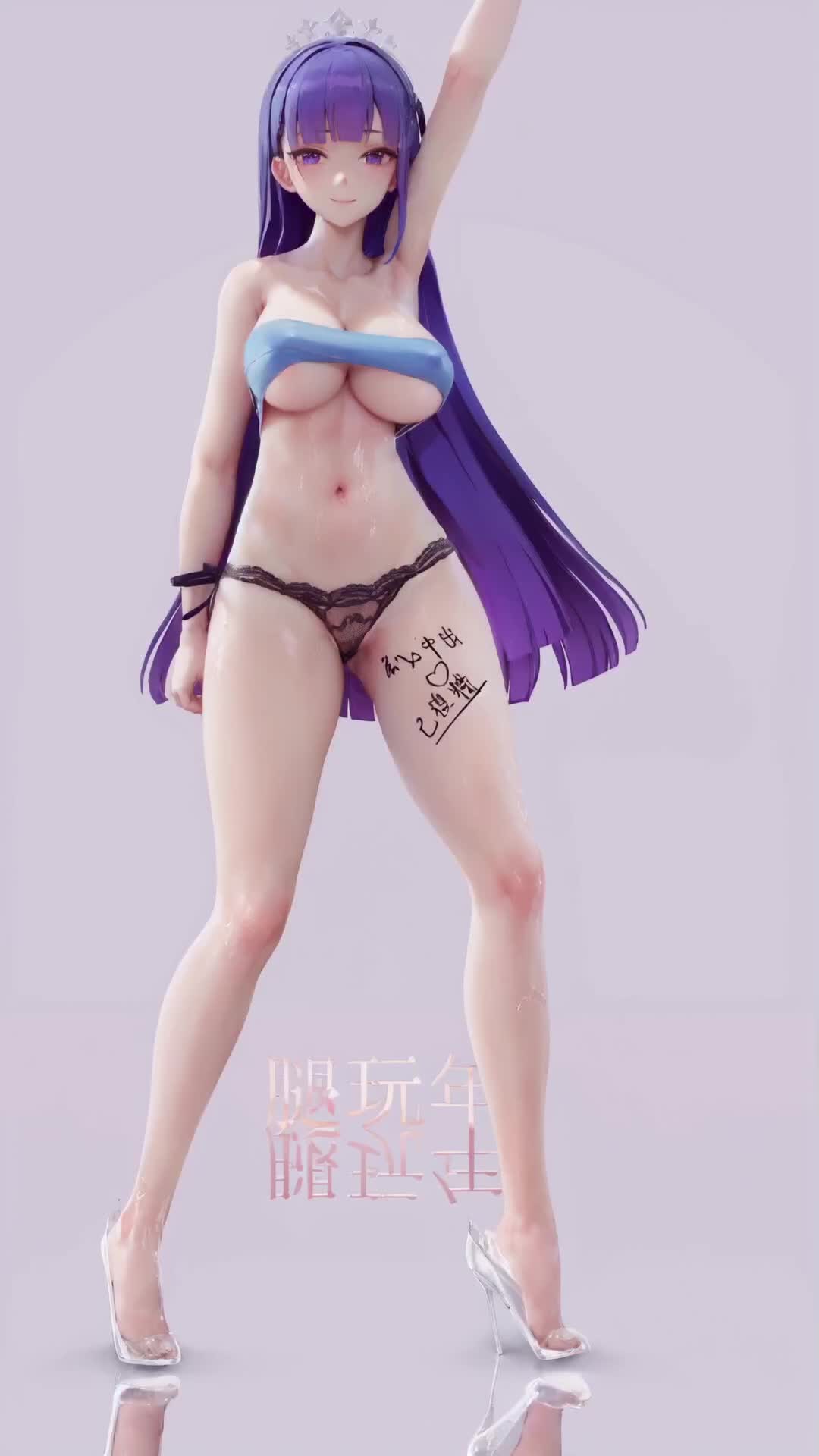 エロ漫画】【フルカラー成人版】フォルト!!S スペシャルコンプリート版-エロ漫画SHOW