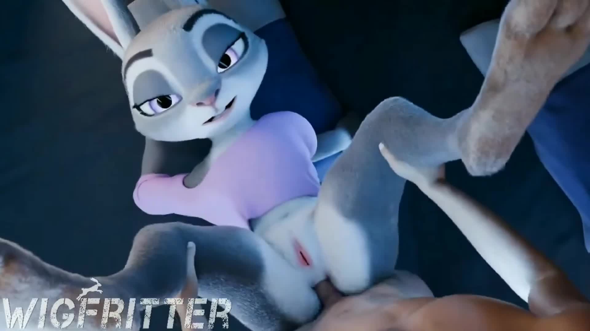 ズートピアの3Dエロ動画・エロMMD・エロアニメ一覧｜俺の3Dエロ動画の3Dエロ動画・エロMMD一覧｜俺の3Dエロ動画