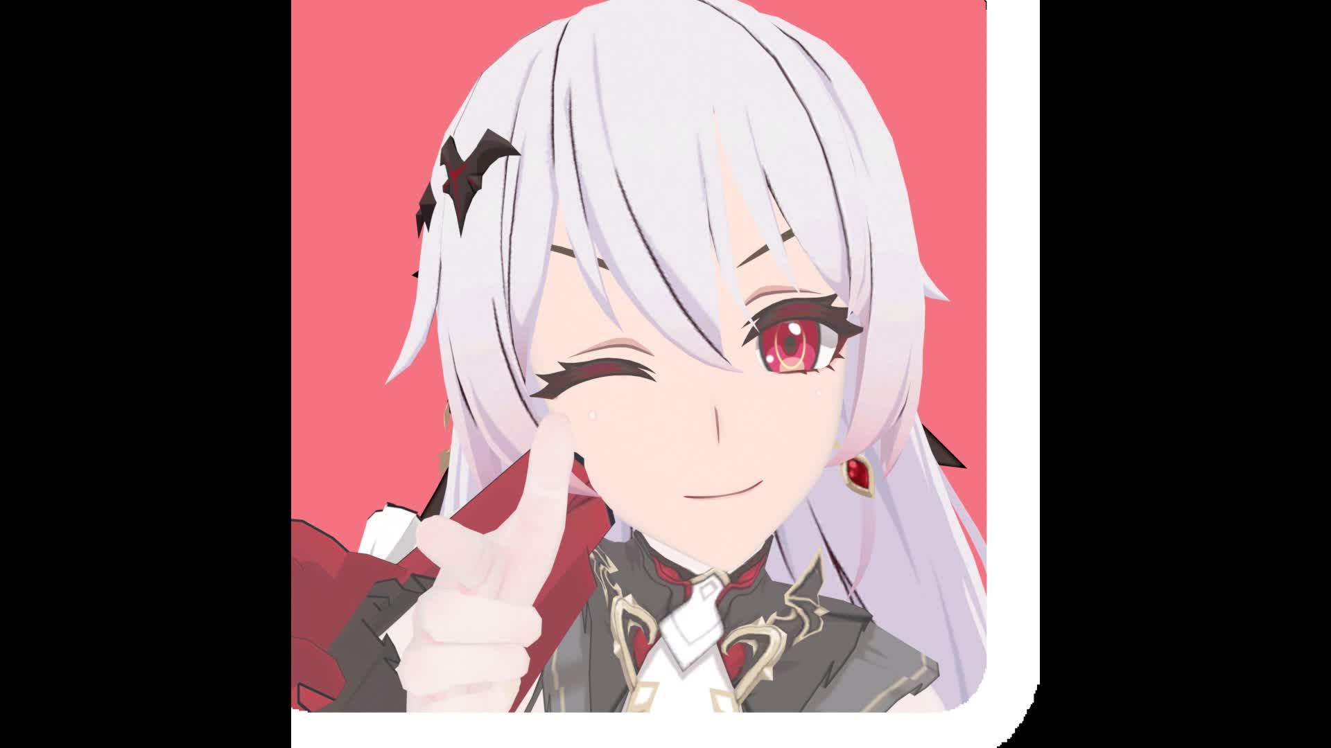 AR Game]月下Luna (gm59144v0.2)｜俺の3Dエロ動画