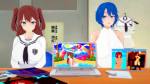 3DMMD3D