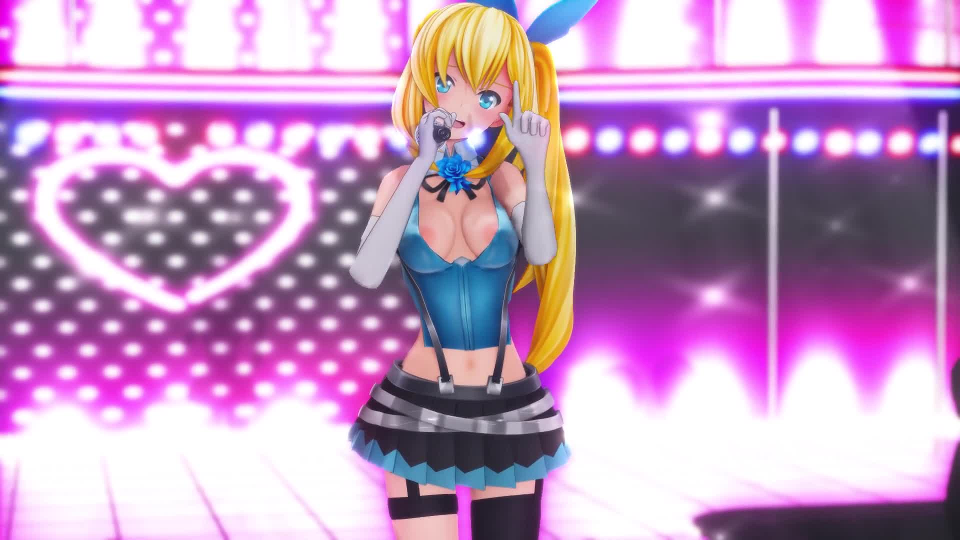 JEWEL｜俺の3Dエロ動画