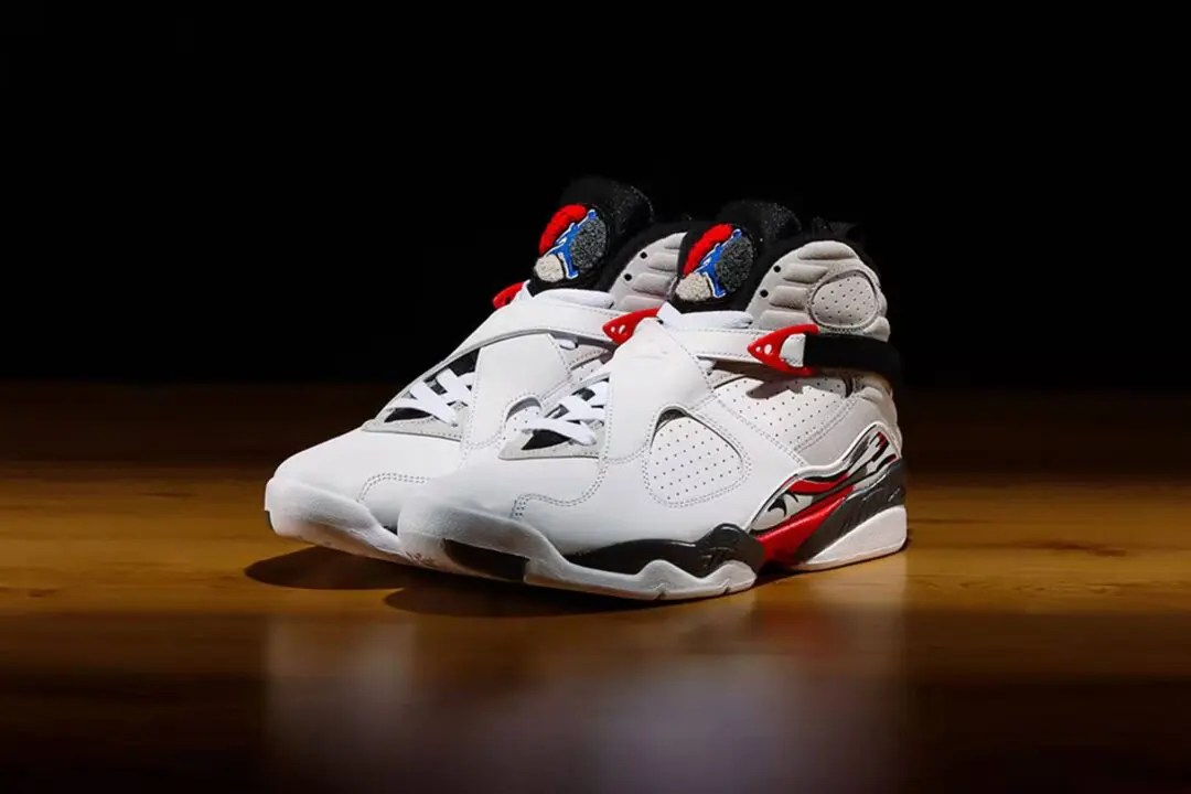 結果発表】ナイキ エア ジョーダン 8 レトロ ”バッグス バニー 2025