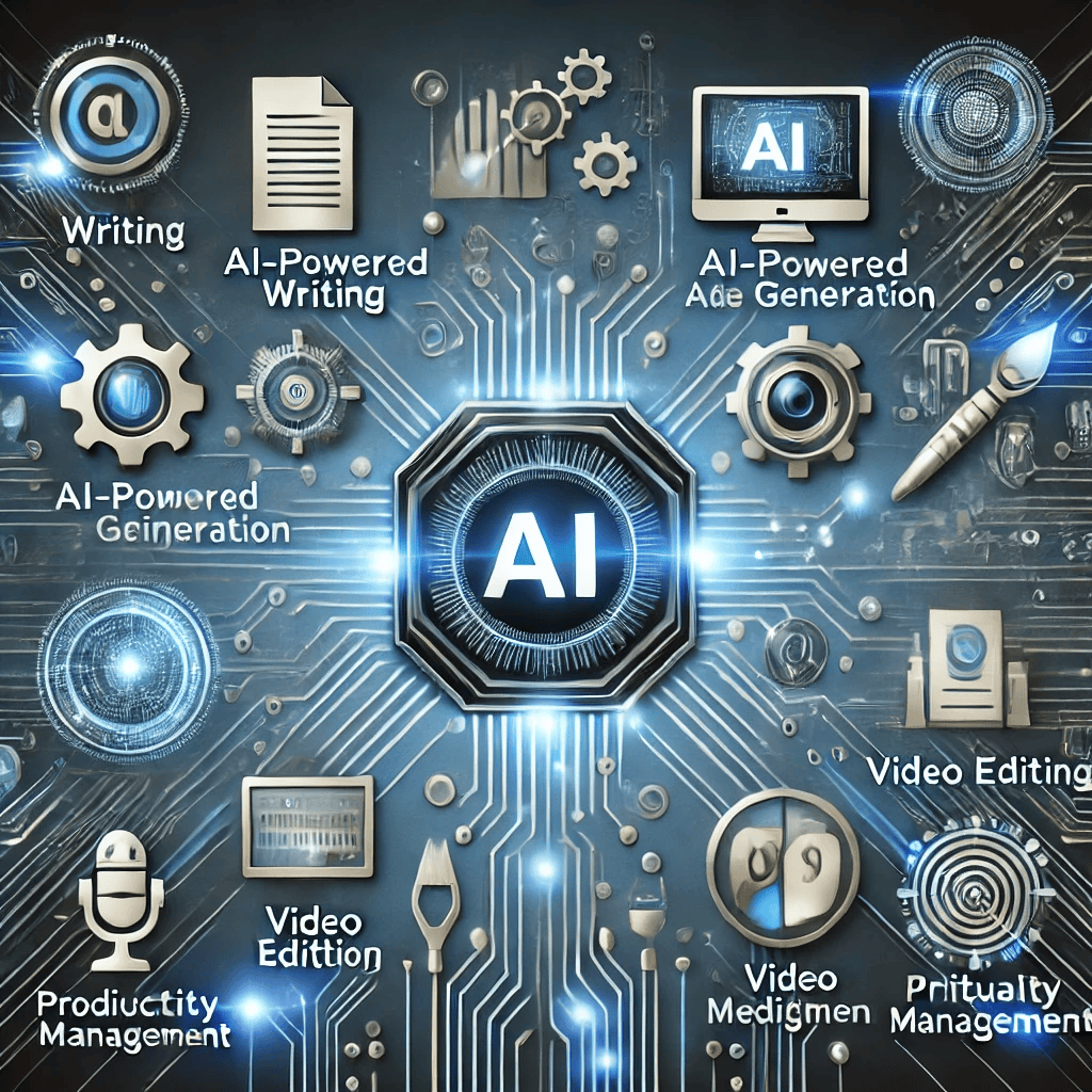 AI Tools in 2025