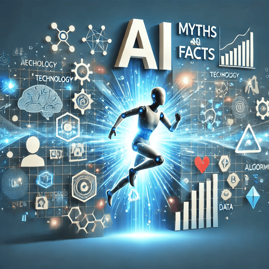 Misconceptions About AI