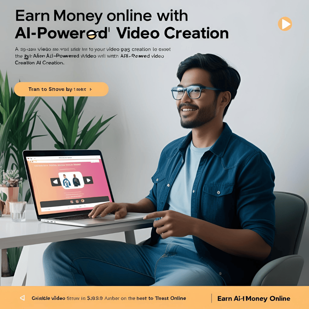 earn-money-online-ai-video-creation