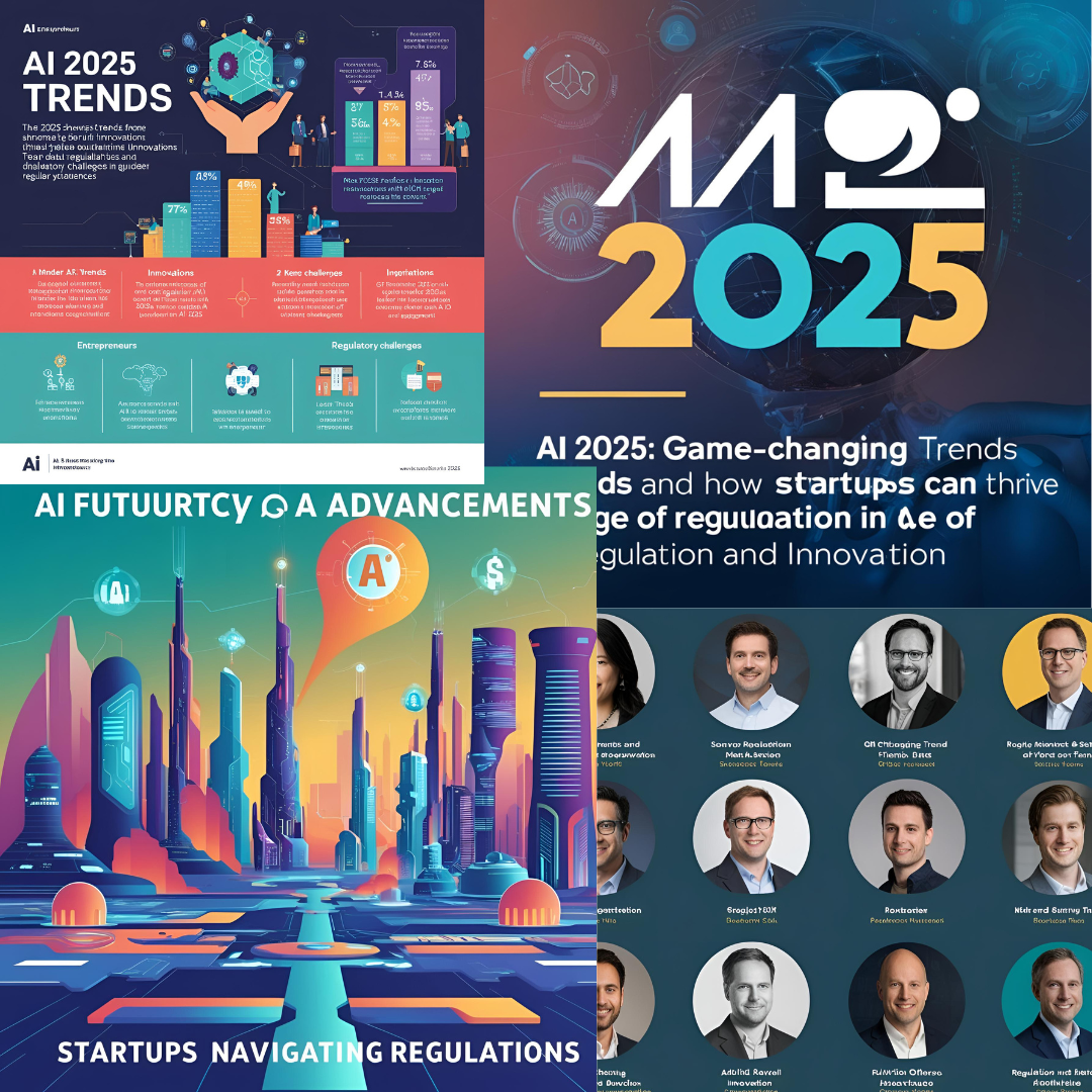 AI Trends 2025