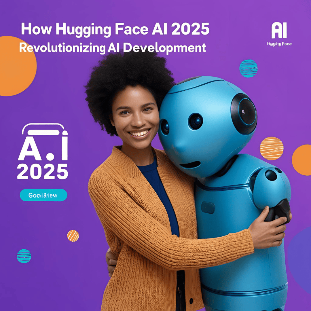 Hugging Face AI 2025
