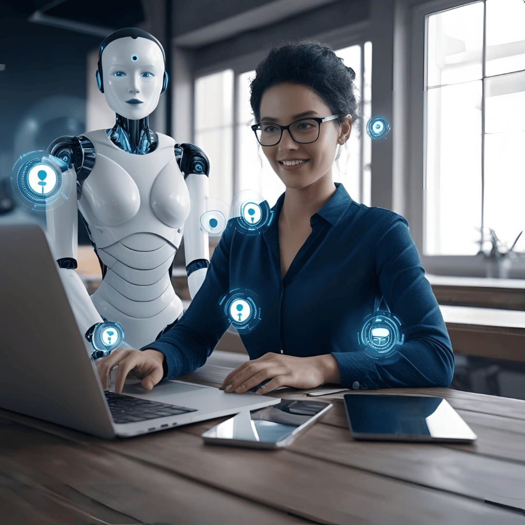 AI Agents 2025