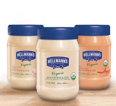 hellmans