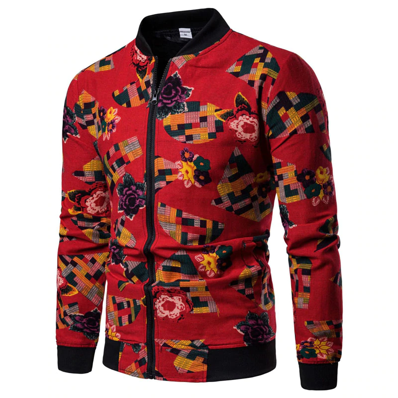 Orevaa African Clothing