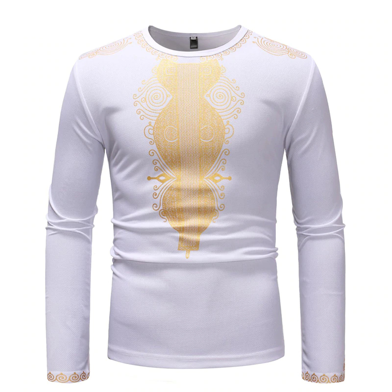 Orevaa African Clothing