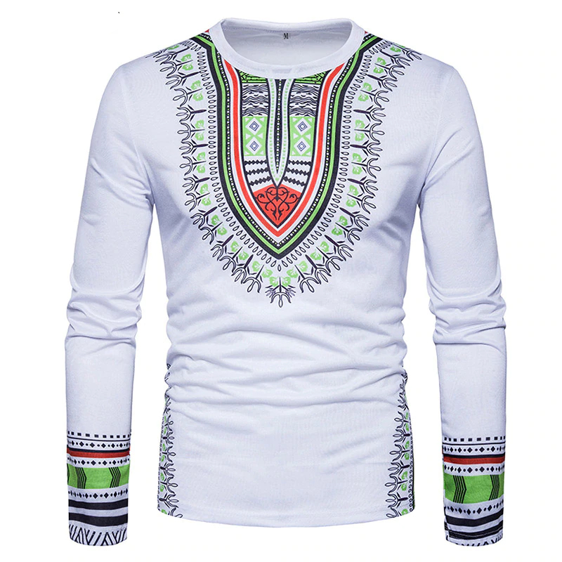 Orevaa African Clothing