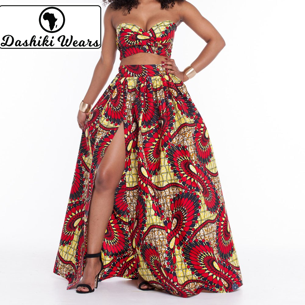 Orevaa African Clothing