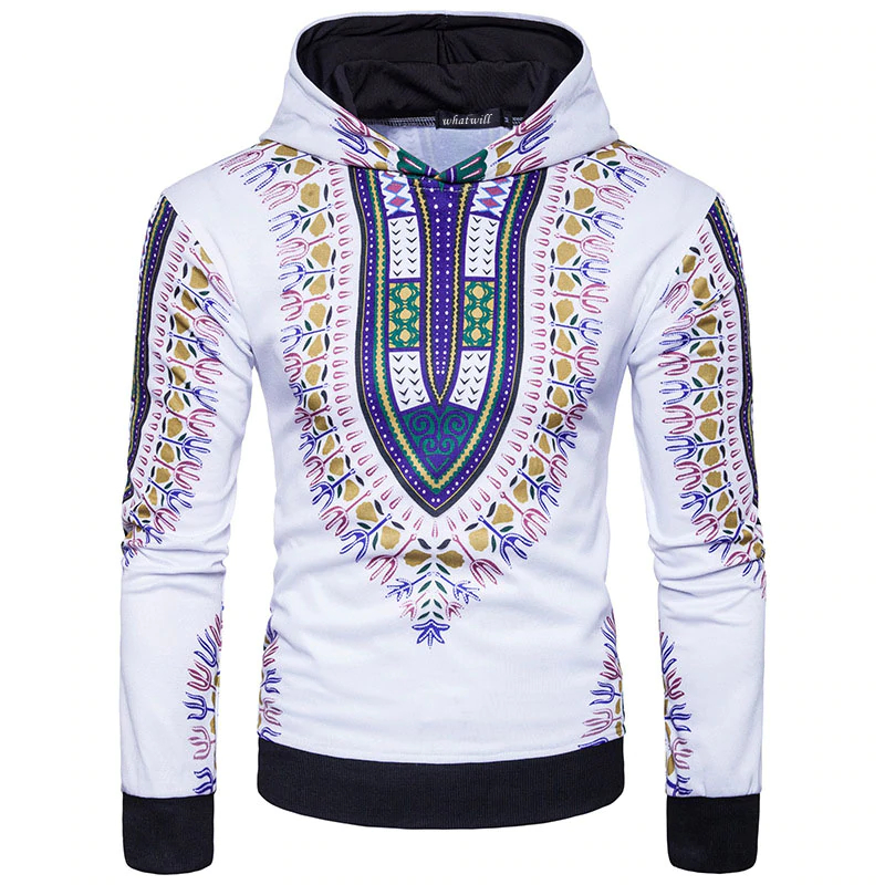 Orevaa African Clothing