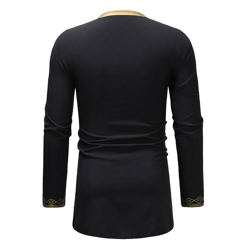 Orevaa African Clothing