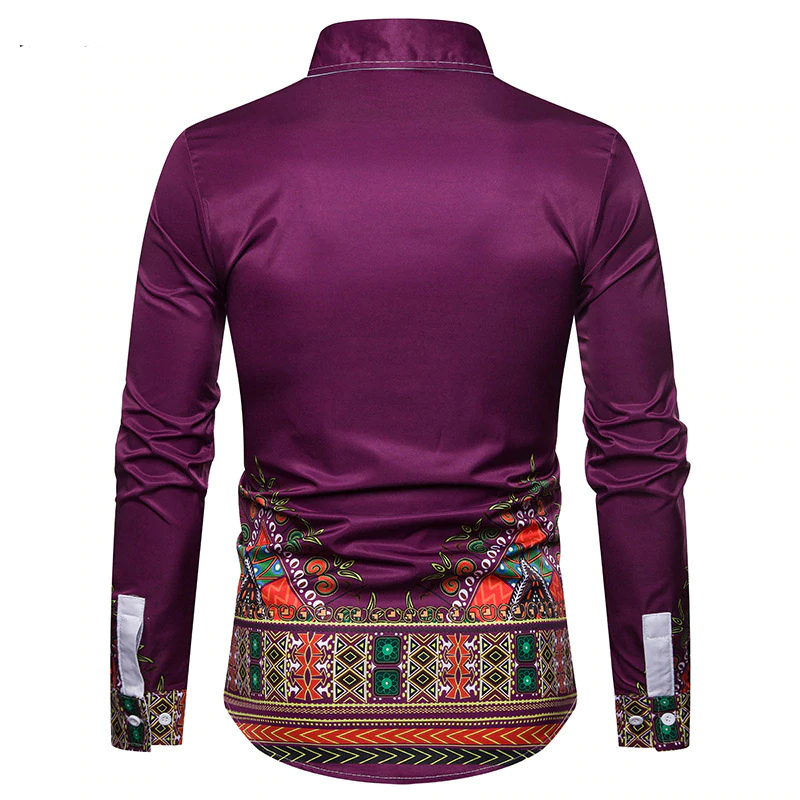 Orevaa African Clothing