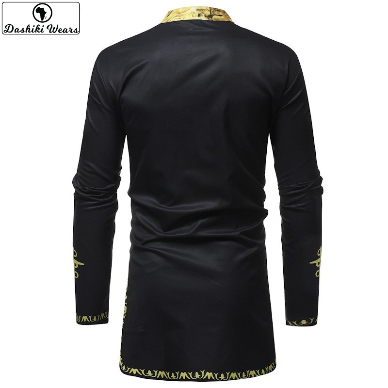 Orevaa African Clothing