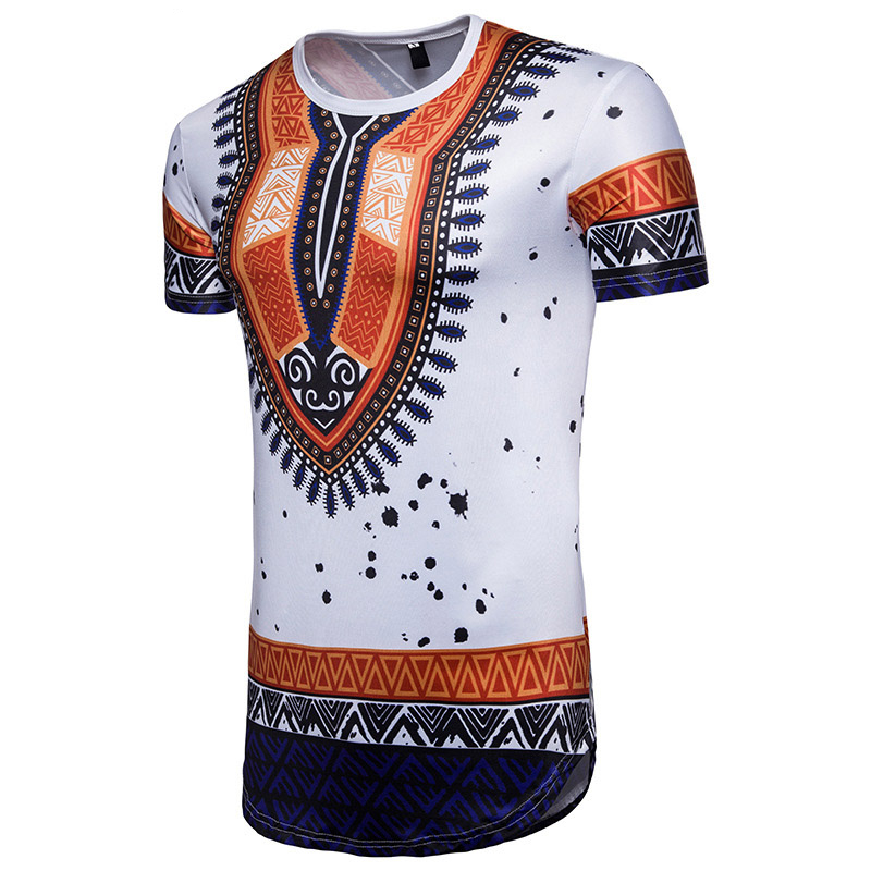 Orevaa African Clothing
